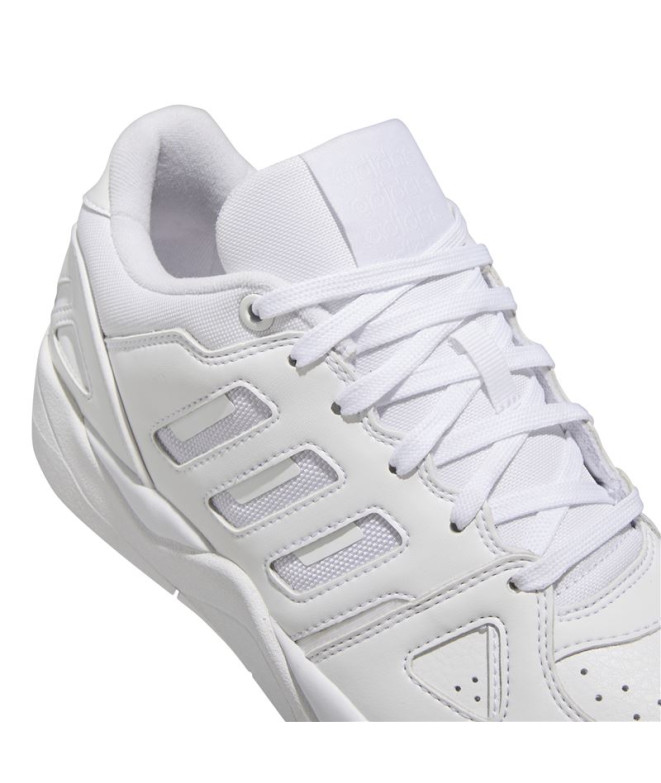 Zapatillas adidas Midcity Low Hombre Blanco