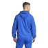 Coupe-vent de Football adidas Tiro24 Homme Bleu
