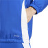 Cortavientos de Fútbol adidas Tiro24 Hombre Azul