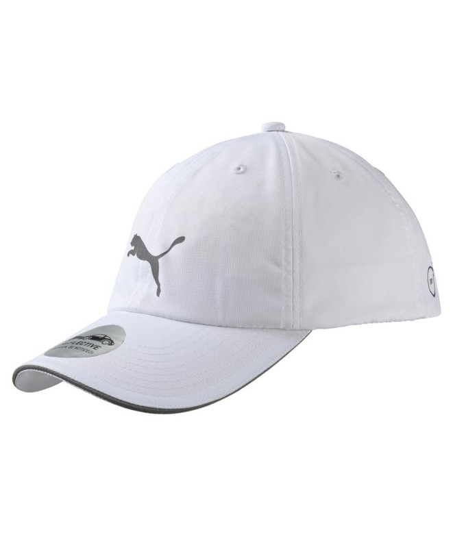 Casquette Running Puma III Enfant