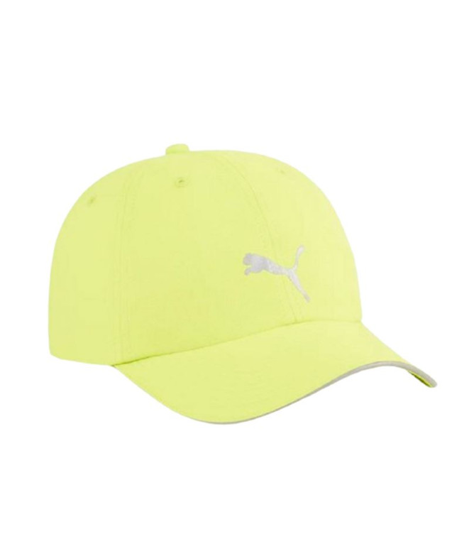 Casquette Running de Puma Cap II Lima