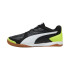 Chaussuresfootball sala Puma PRESSING V Noir/Blanc