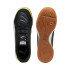 Chaussuresfootball sala Puma PRESSING V Noir/Blanc