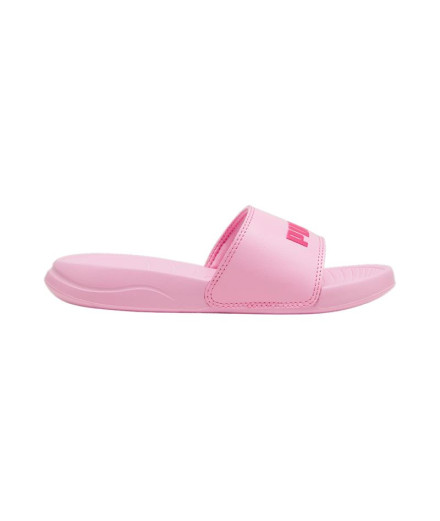 Chanclas Puma Popcat 20 Rosa Infantil
