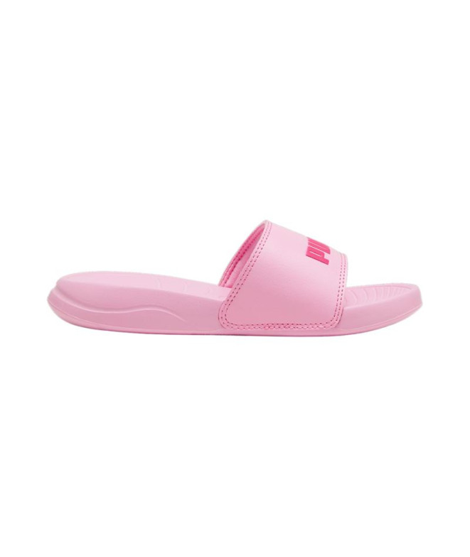 Tongs Puma Popcat 20 Pink Enfant