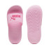 Tongs Puma Popcat 20 Rose Enfant