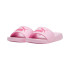 Tongs Puma Popcat 20 Rose Enfant