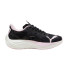 Sapatilhas running de Puma Velocity NITRO 3 Preto Mulher