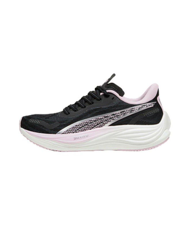 Chaussures running de Puma Velocity NITRO 3...