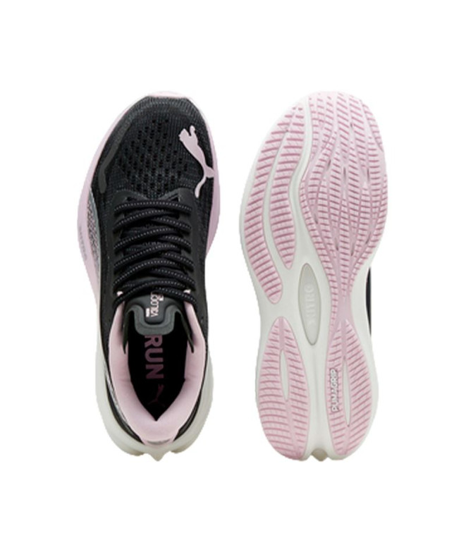 Chaussures running de Puma Velocity NITRO 3...