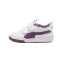 Sapatilhas Puma Multiflex SL V Branco Infantil