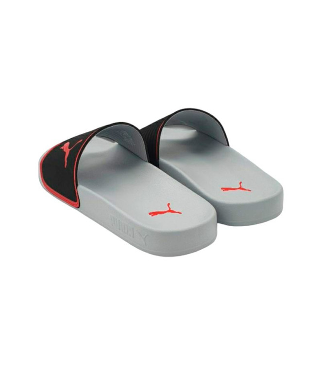 Chinelos Puma Leadcat 2.0 Preto