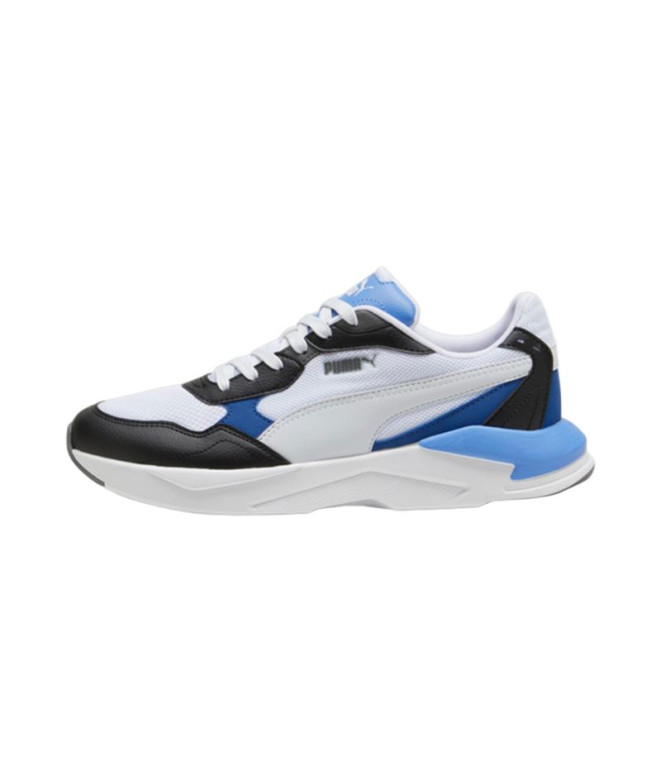 Chaussures Puma X-Ray Speed White