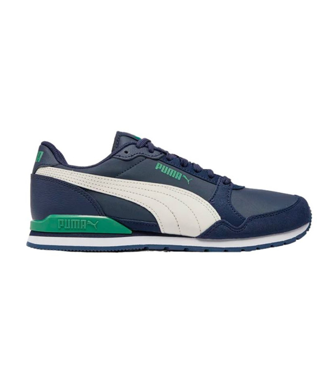 Chaussures Puma ST Runner v3 NL Navy Blue Homme