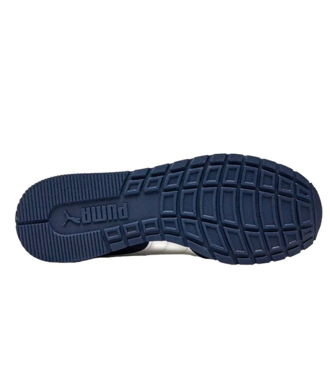Zapatillas Puma ST Runner v3 NL Azul Marino Hombre