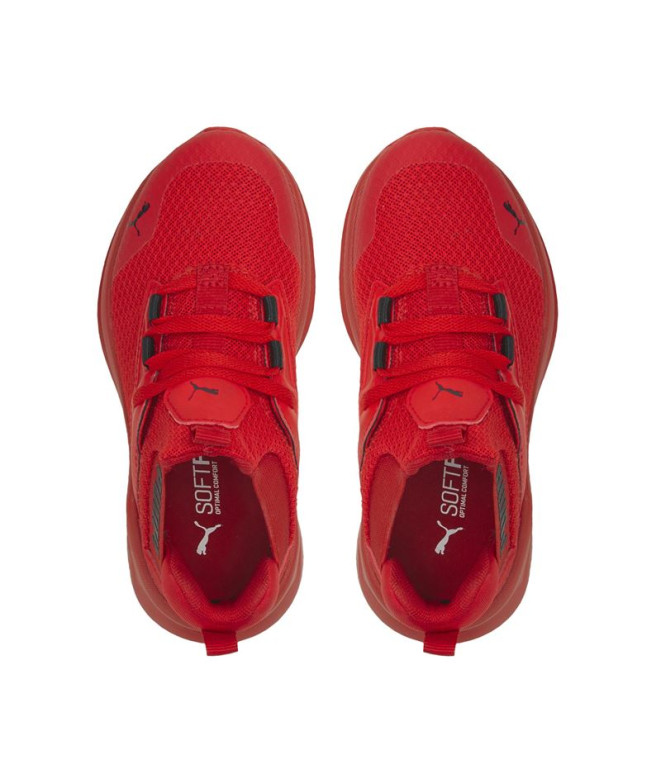 Chaussures Puma Enzo 2 Refresh Ac Enfant