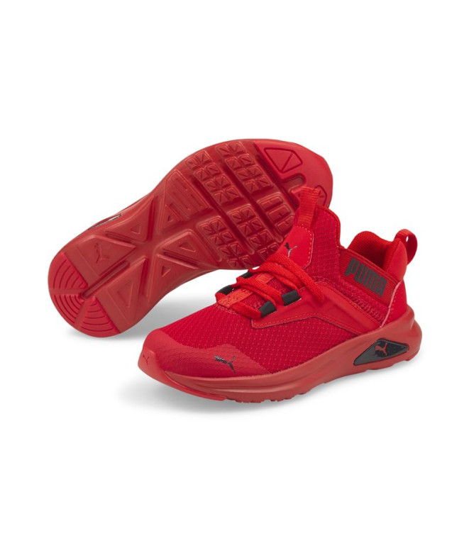 Sapatilhas Puma Enzo 2 Refresh Ac Infantil