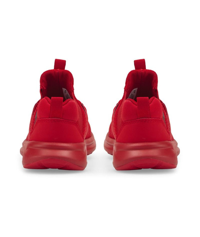 Sapatilhas Puma Enzo 2 Refresh Ac Infantil