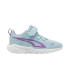 Chaussures Puma All-Day Active + Enfant Turquoise