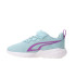 Chaussures Puma All-Day Active + Enfant Turquoise