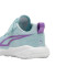 Sapatilhas Puma All-Day Active + Infantil Turquesa