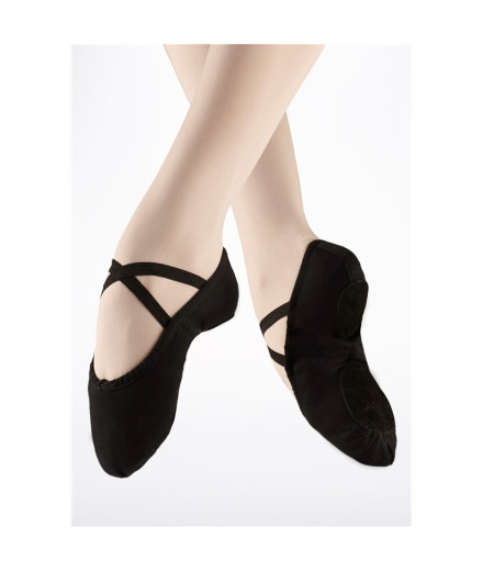 Bailarinas de Lona de Danza Calox