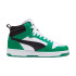 Sapatilhas Puma Rebound V6 Branco Infantil