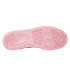 Chaussures Puma Rebound V6 Blanc Fast Enfant