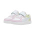 Zapatillas Puma Caven 2.0 Block Blanco Infantil