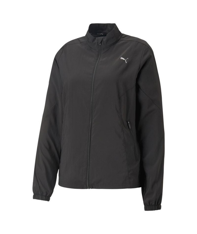 Casaco Running Mulher por Puma Run Favorite...