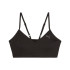 Sujetador deportivo de Running Puma MOVE YOGINI Negro Mujer