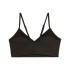 Sujetador deportivo de Running Puma MOVE YOGINI Negro Mujer