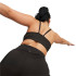 Sujetador deportivo de Running Puma MOVE YOGINI Negro Mujer