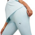Collants Running Femme by Puma STUDIO ULTRABARE Turquoise