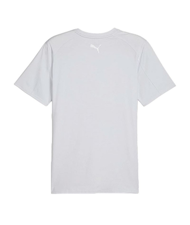 Camiseta Fitness by Puma Cloudspun Engineered...