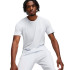 T-shirt Fitness by Puma Cloudspun Engineered Silver Mist Homme