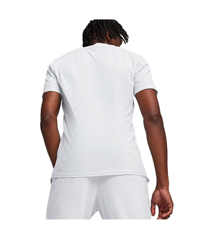 Camiseta Fitness by Puma Cloudspun Engineered...