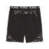 Calça Fitness de Puma FIT 7" Ultrabre Preto Homem