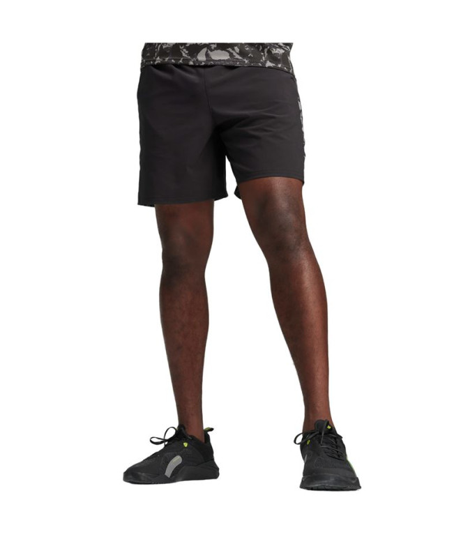 Pantalon Fitness de Puma FIT 7" Ultrabre Black...