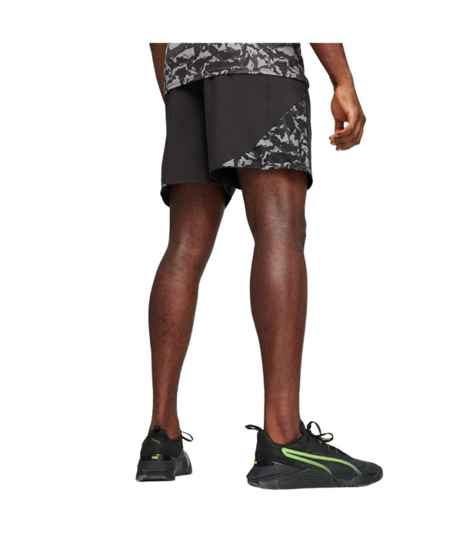 Pantalon Fitness de Puma FIT 7" Ultrabre Black...