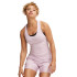 Running T-Shirt Puma RUN CLOUDSPUN roxa Mulher