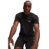 Camiseta de Running Puma RUN CLOUDSPUN Hombre Negro