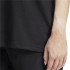 Camiseta adidas Flor Pack Bos Mulher Preto