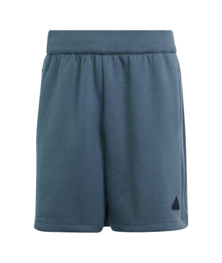 Pantalon adidas Z.N.E. Premium Short Homme Bleu