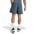 Calça adidas Z.N.E. Premium Short Homem Azul