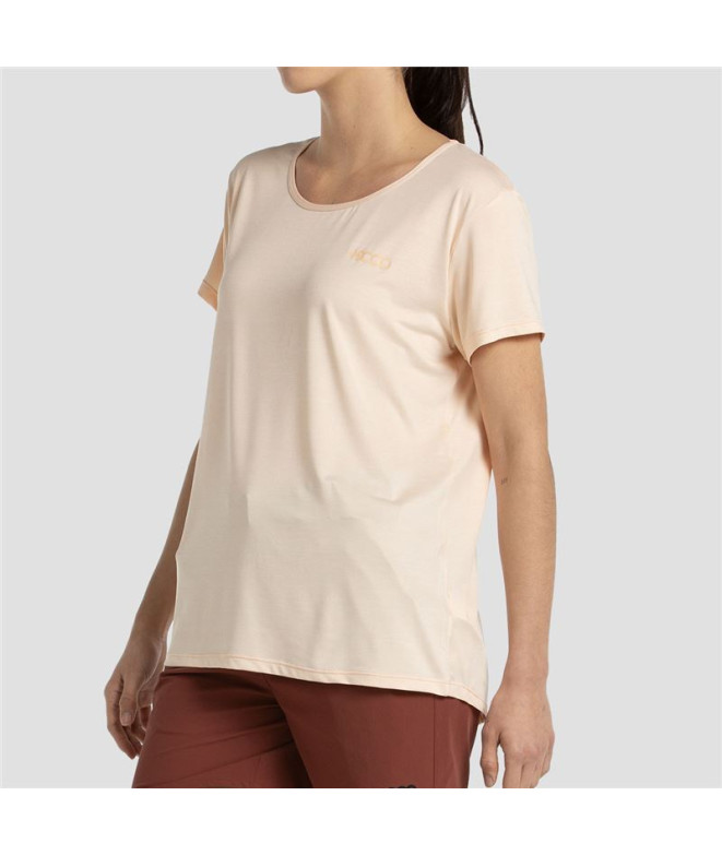 Camiseta a partir de Montanha +8000 Acácia...