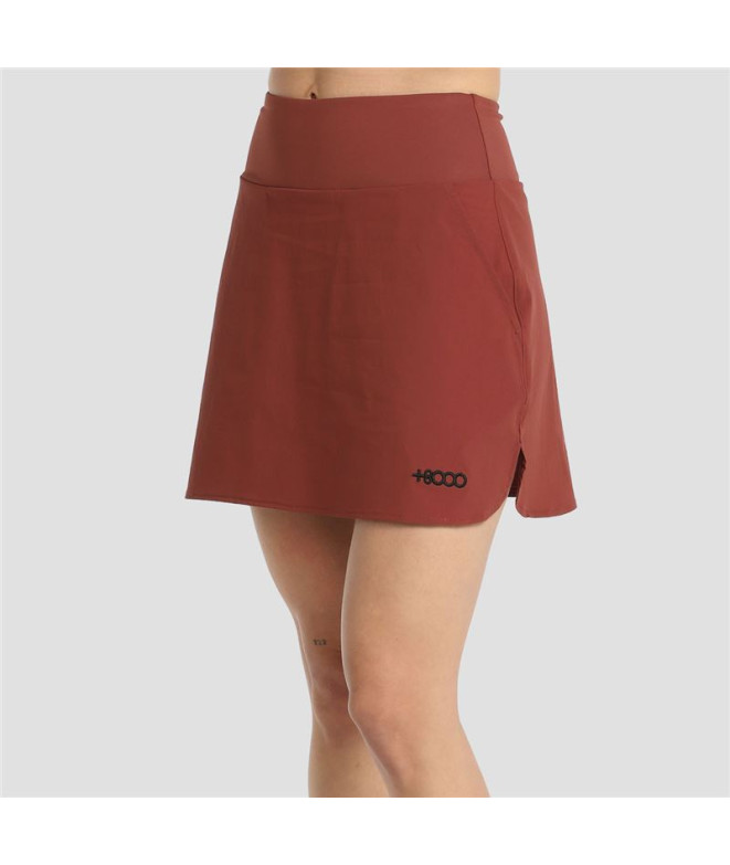 Saia a partir de Montanha +8000 Arauc Clay Mulher