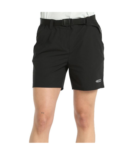 Pantalons à partir de Montagne +8000 Érable noir Femme