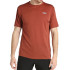 Camiseta de Montanha +8000 Bernap Teja Vigore Homem