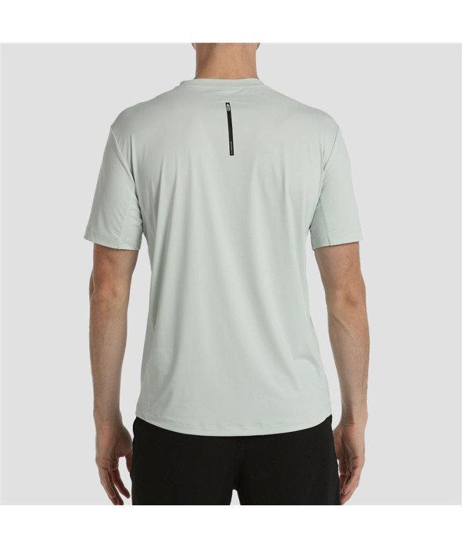 T-shirt à partir de Montagne +8000 Descen Hielo...